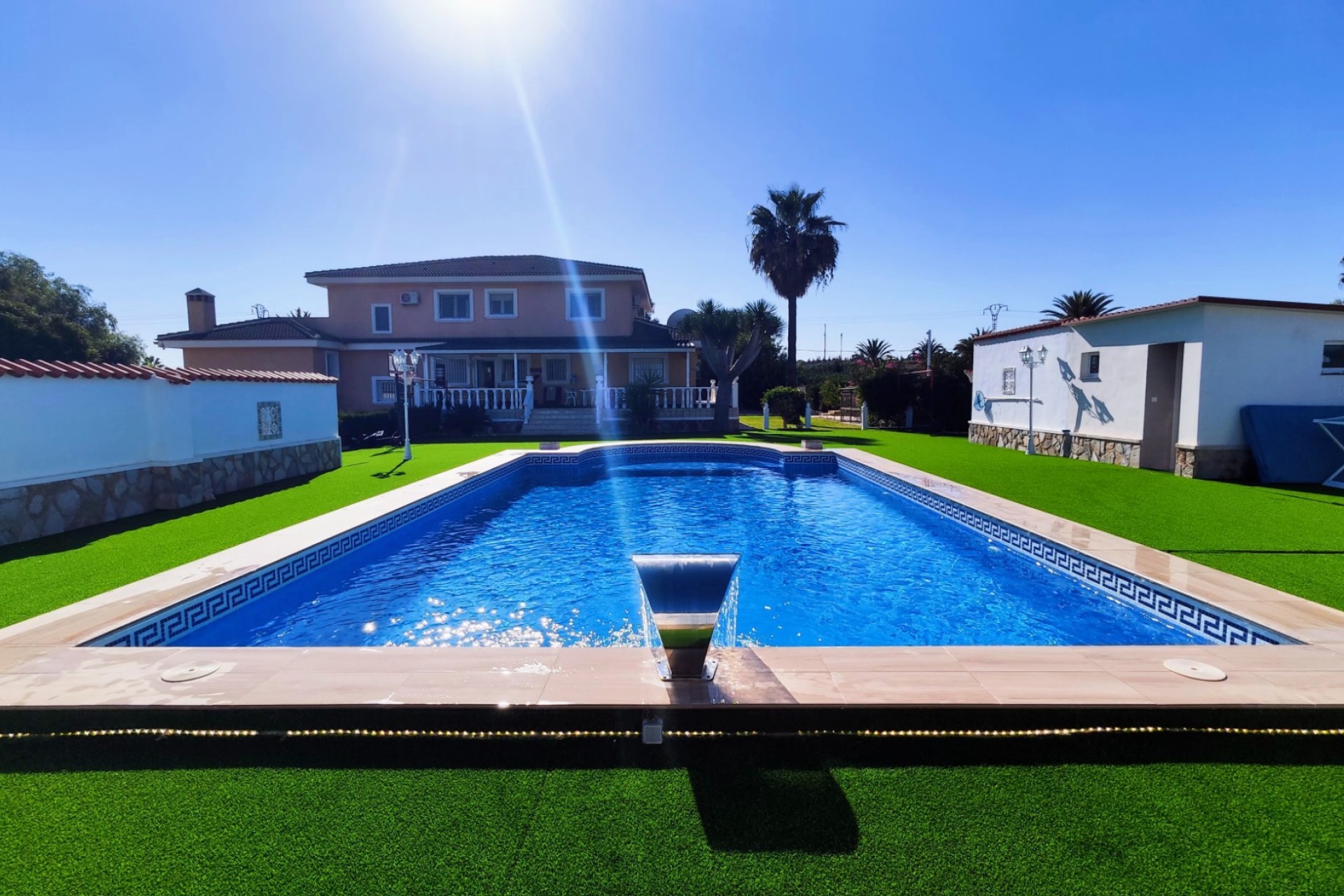 Resale - Country House - San Miguel de Salinas