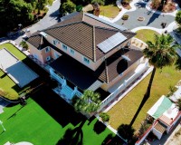 Resale - Country House - San Miguel de Salinas