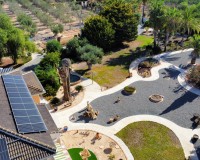 Resale - Country House - San Miguel de Salinas