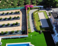 Resale - Country House - San Miguel de Salinas