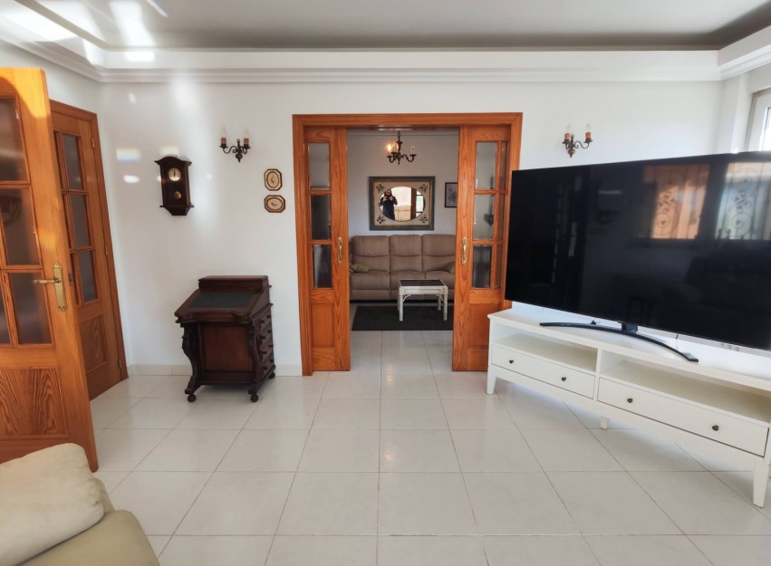 Resale - Country House - San Miguel de Salinas