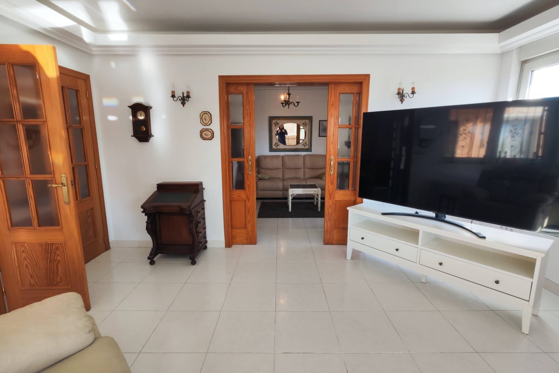 Resale - Country House - San Miguel de Salinas