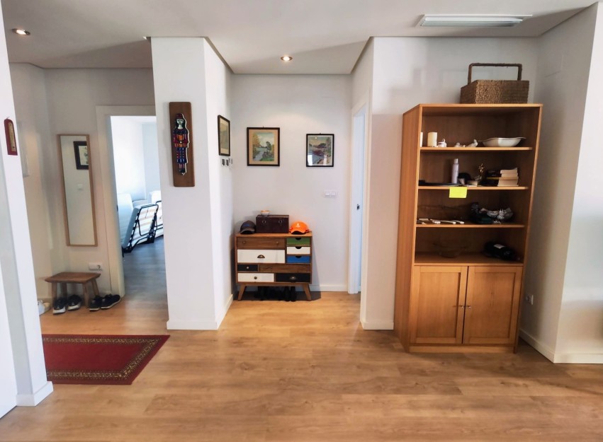 Resale - Country House - San Miguel de Salinas