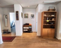 Resale - Country House - San Miguel de Salinas