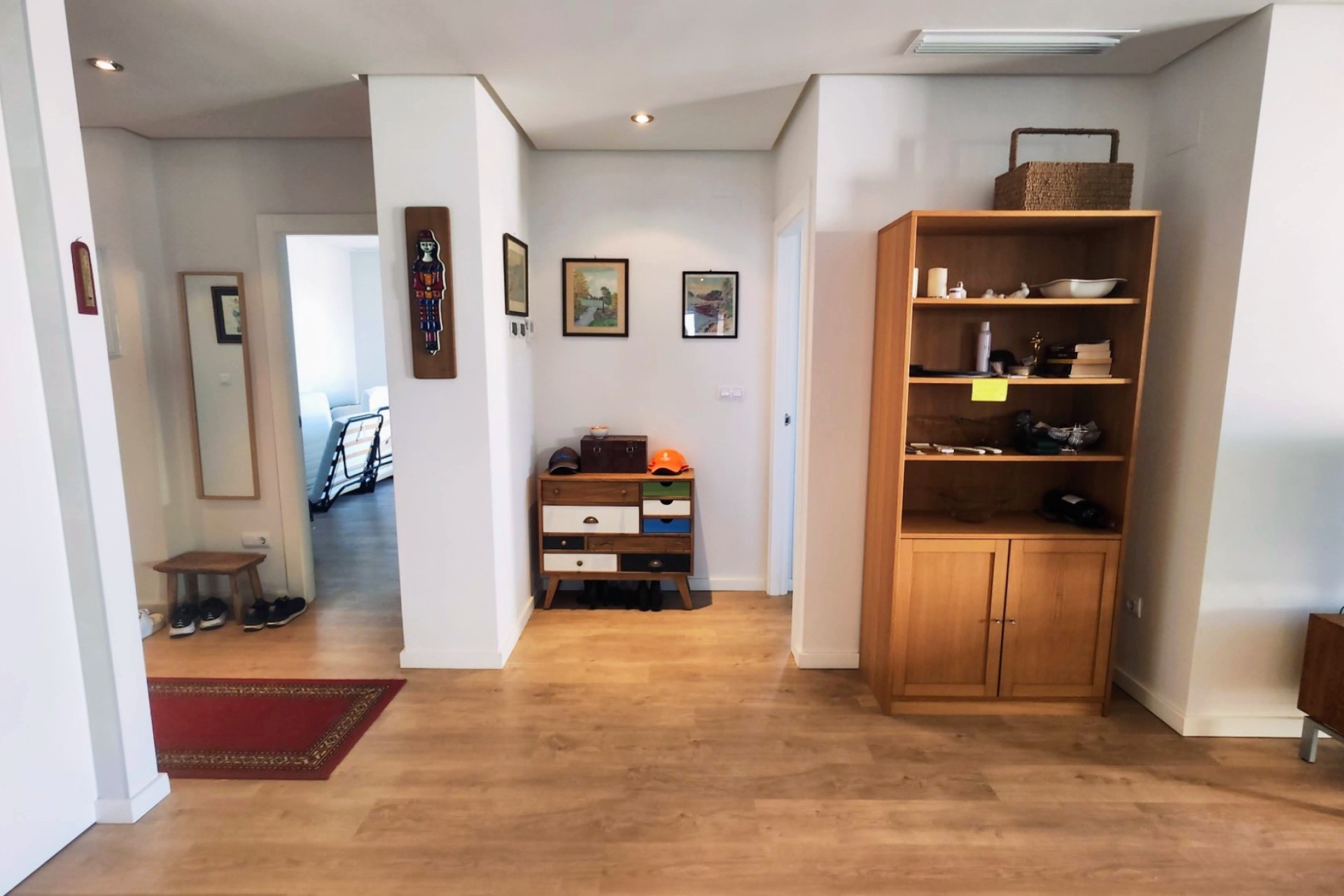 Resale - Country House - San Miguel de Salinas