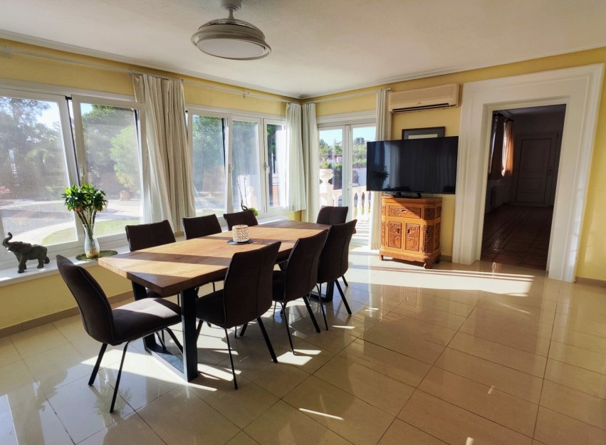 Resale - Country House - San Miguel de Salinas