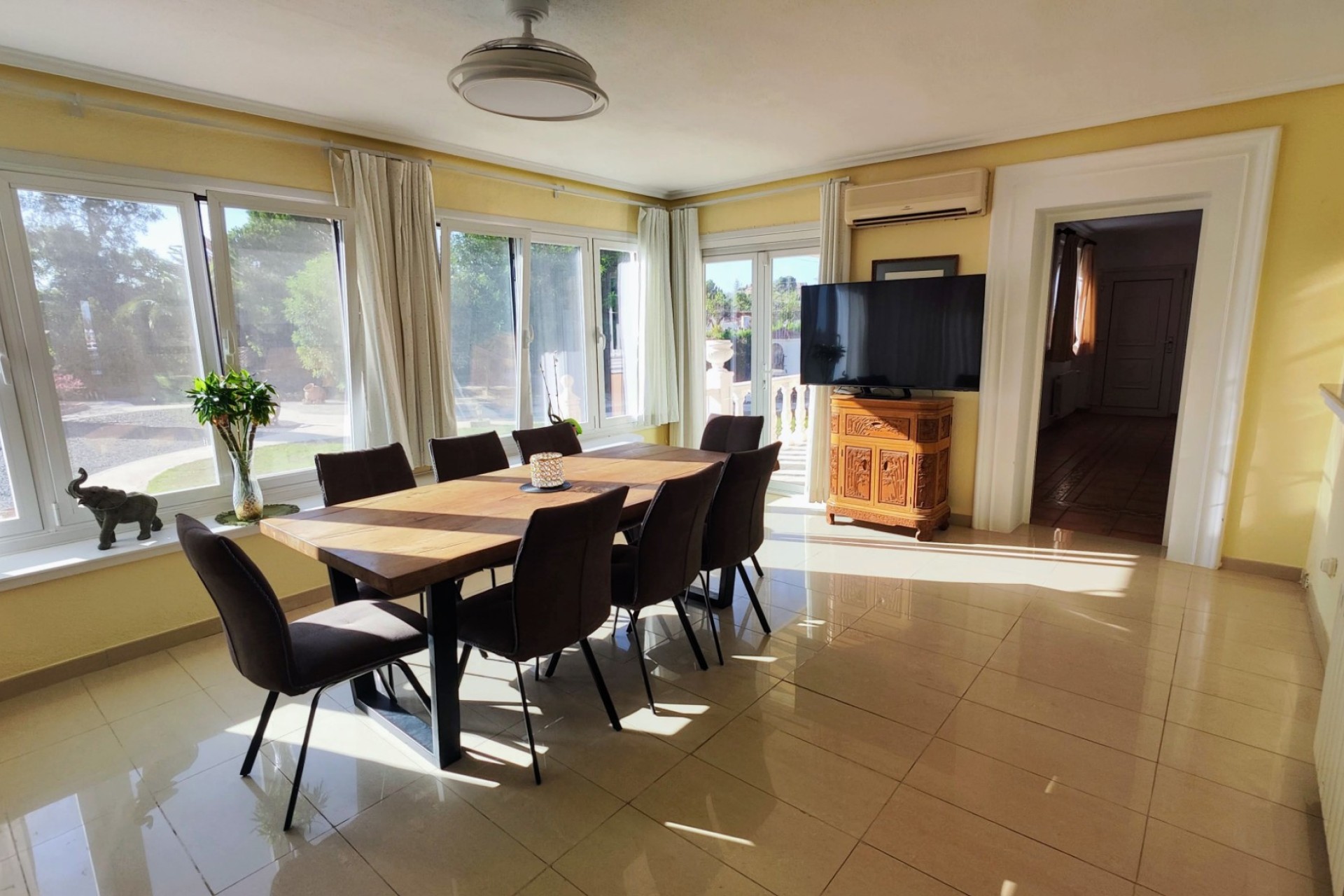 Resale - Country House - San Miguel de Salinas