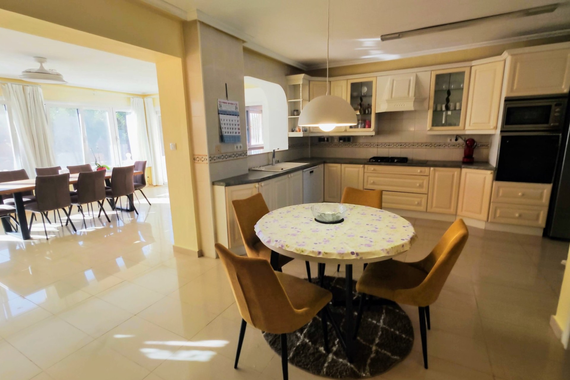 Resale - Country House - San Miguel de Salinas