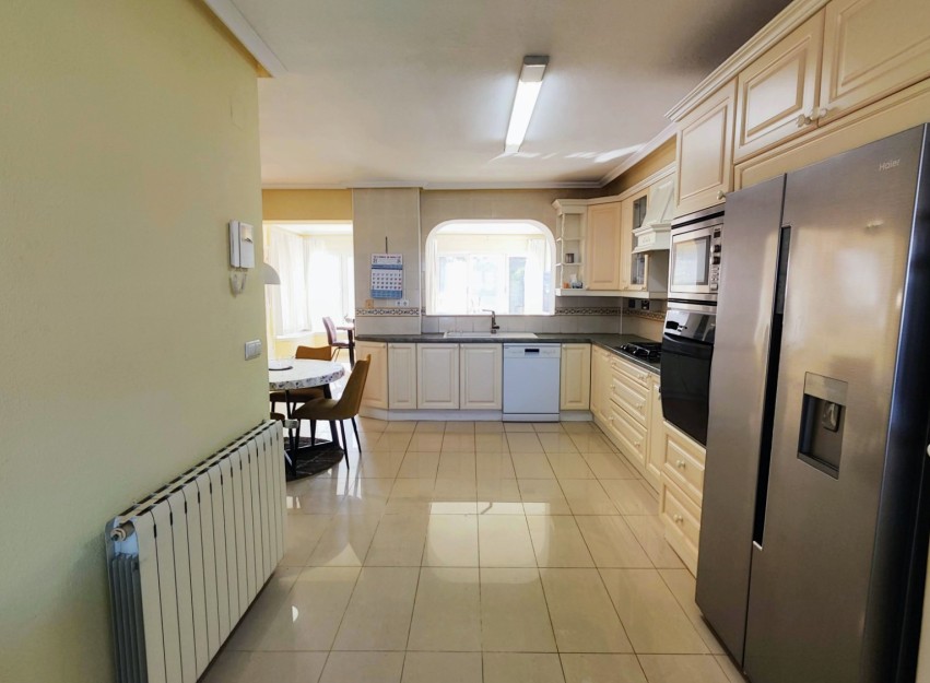 Resale - Country House - San Miguel de Salinas