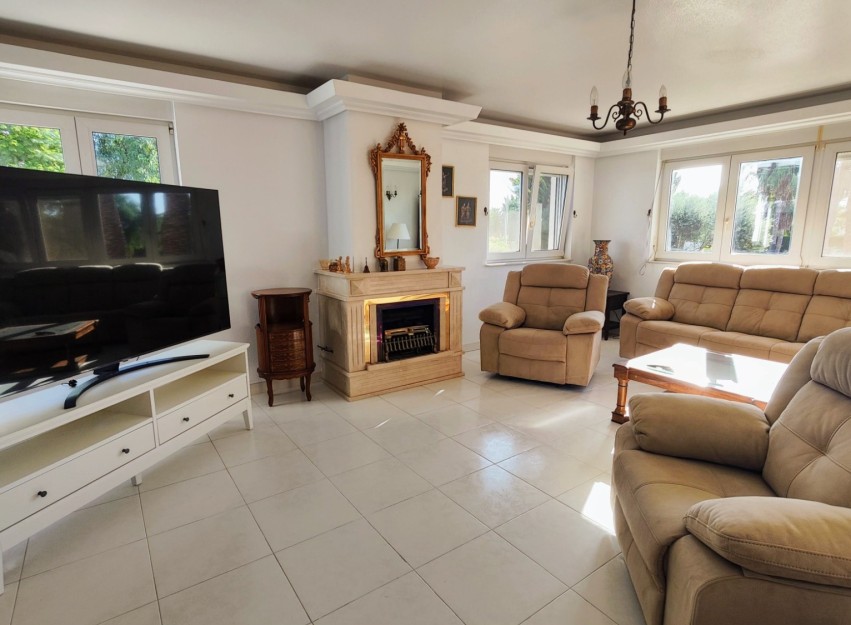 Resale - Country House - San Miguel de Salinas