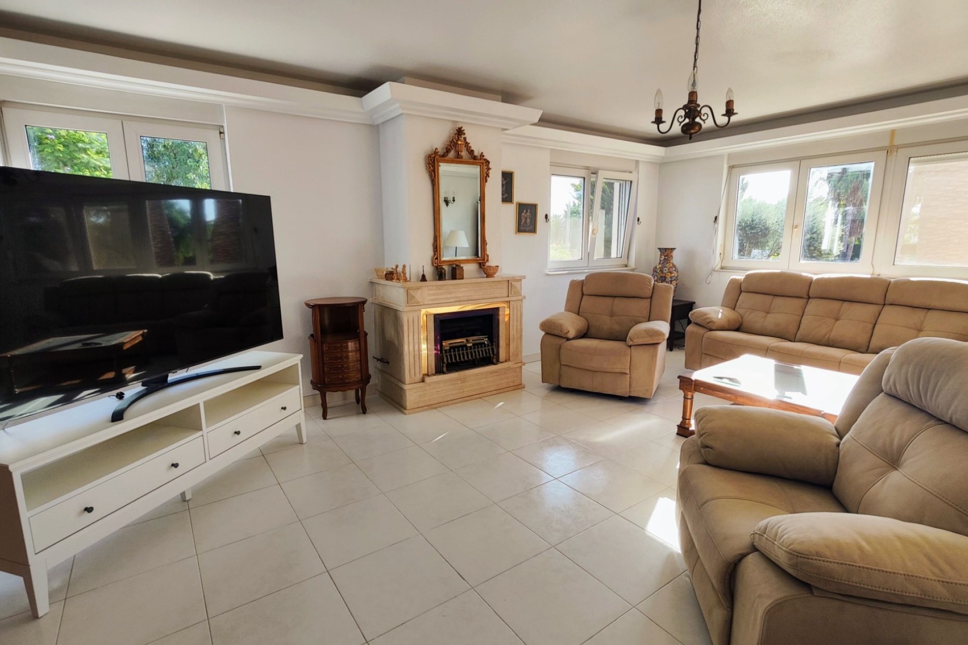 Resale - Country House - San Miguel de Salinas