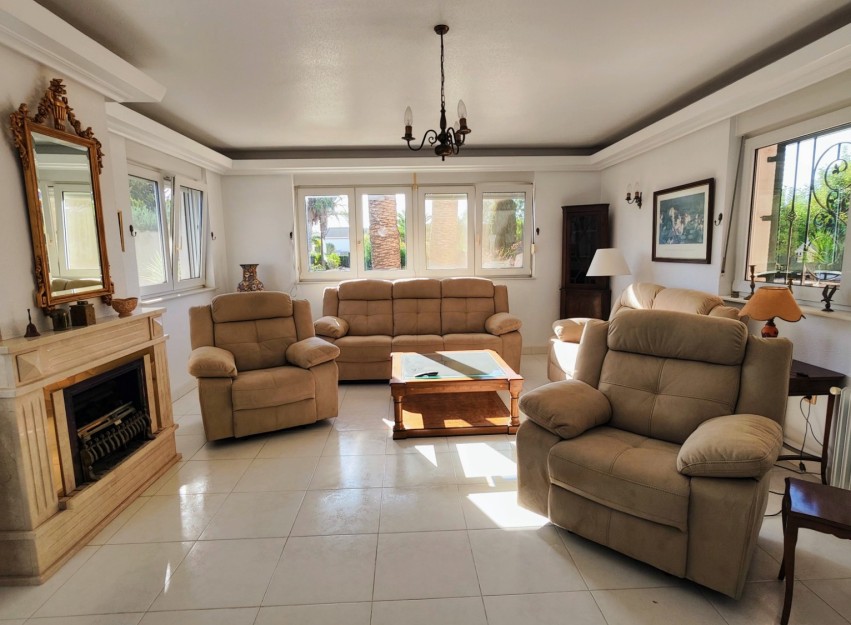 Resale - Country House - San Miguel de Salinas