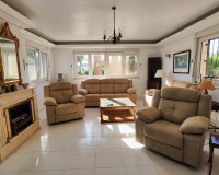 Resale - Country House - San Miguel de Salinas
