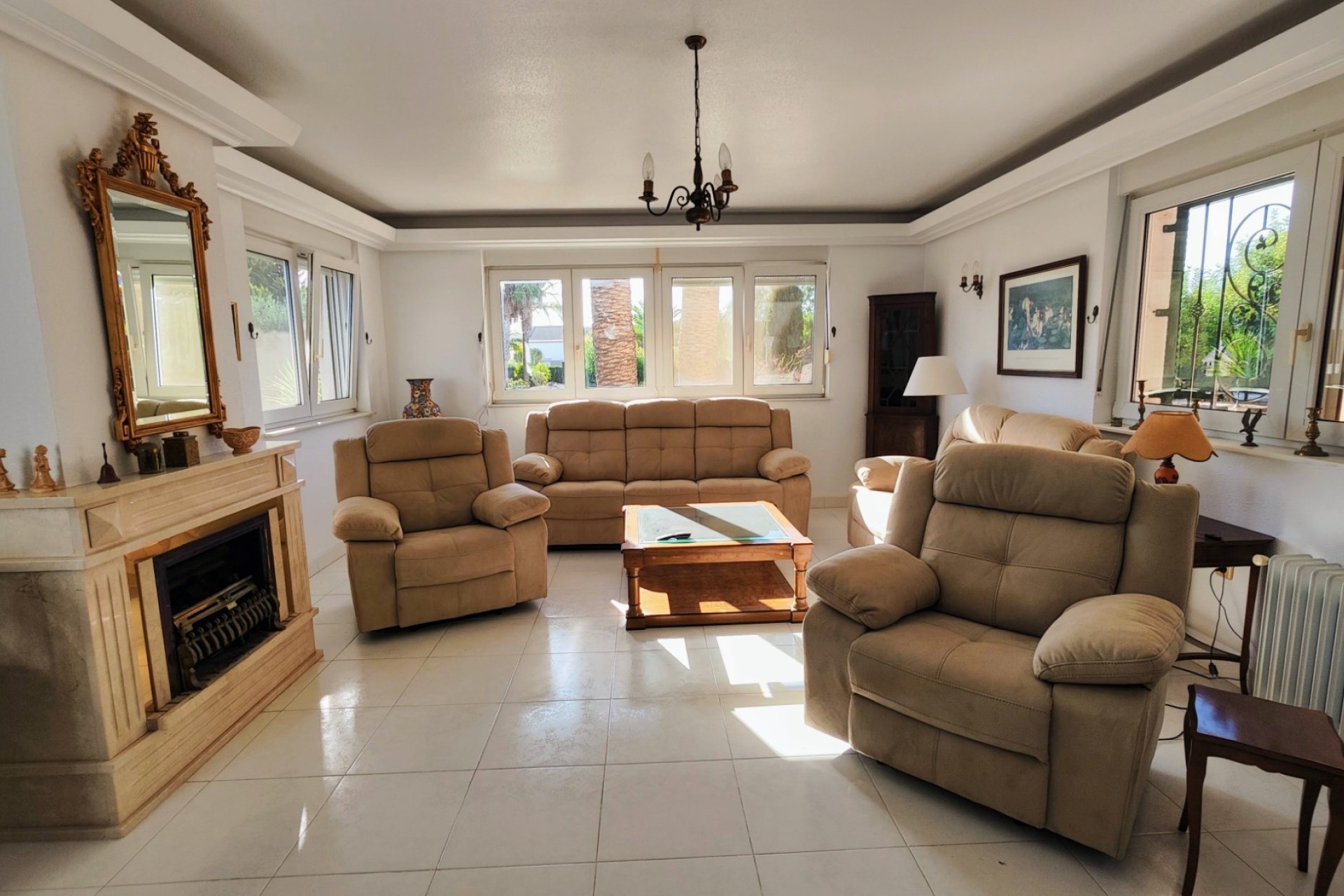 Resale - Country House - San Miguel de Salinas