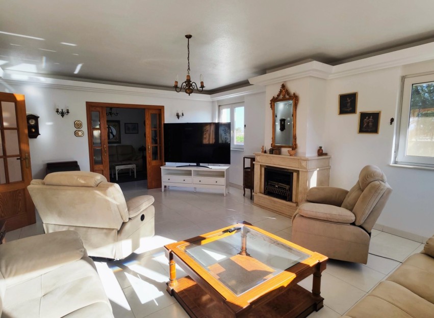 Resale - Country House - San Miguel de Salinas