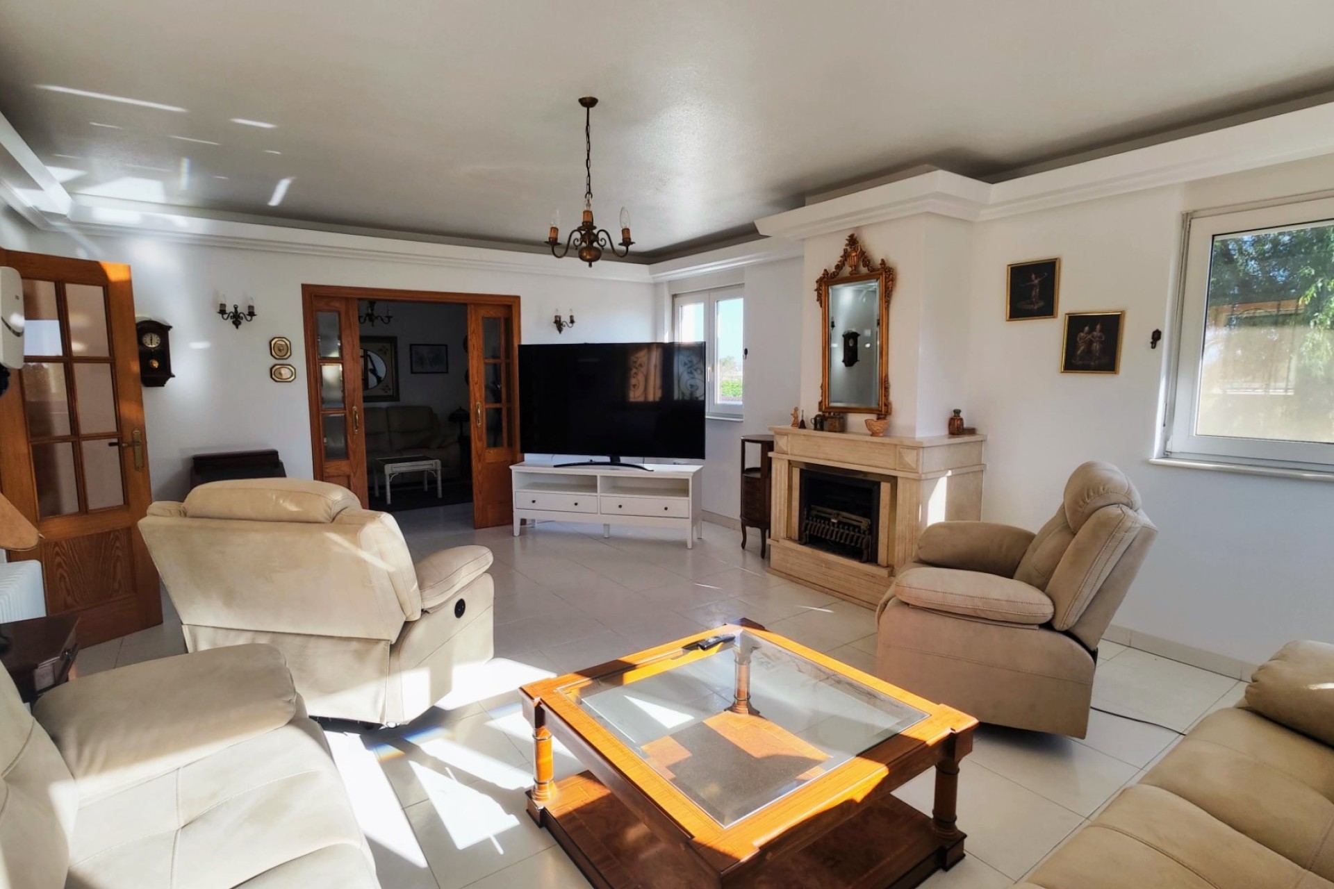 Resale - Country House - San Miguel de Salinas