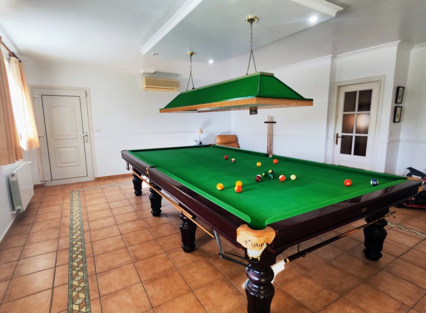 Resale - Country House - San Miguel de Salinas