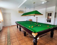Resale - Country House - San Miguel de Salinas