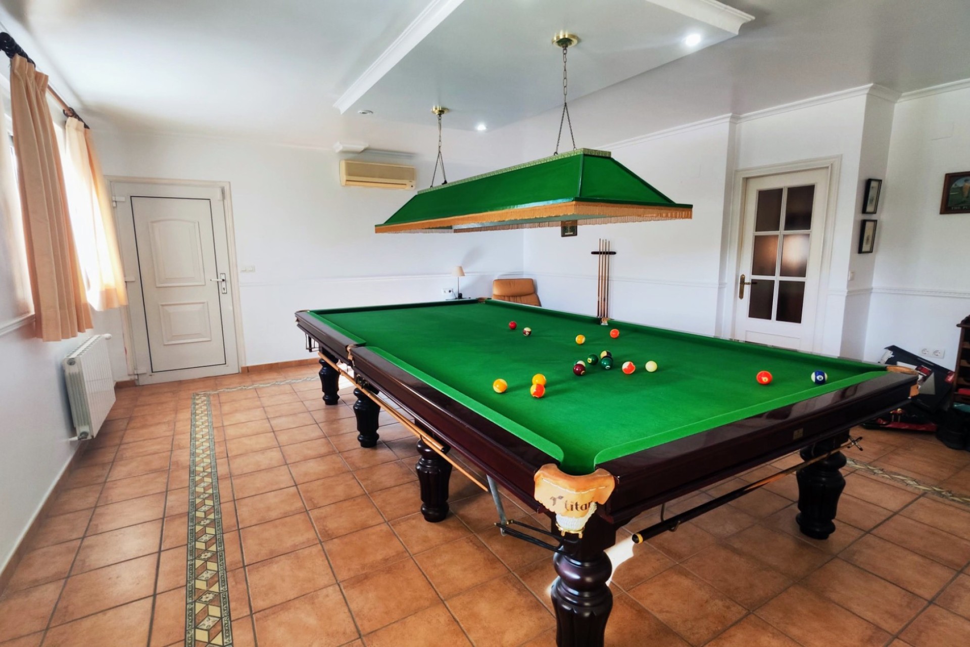 Resale - Country House - San Miguel de Salinas