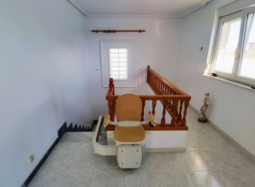 Resale - Country House - San Miguel de Salinas