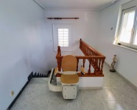 Resale - Country House - San Miguel de Salinas