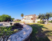 Resale - Country House - San Miguel de Salinas