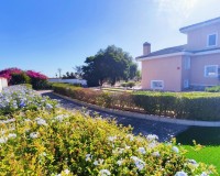 Resale - Country House - San Miguel de Salinas