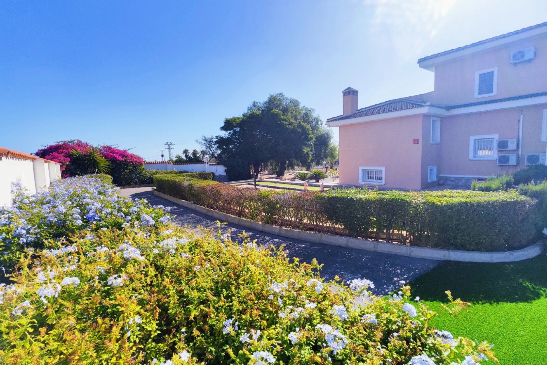 Resale - Country House - San Miguel de Salinas