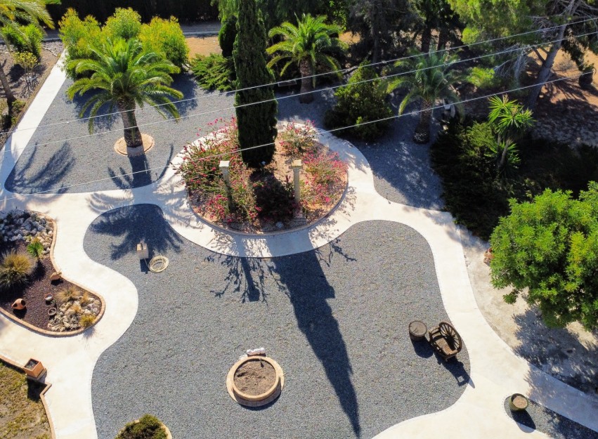Resale - Country House - San Miguel de Salinas