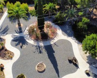 Resale - Country House - San Miguel de Salinas