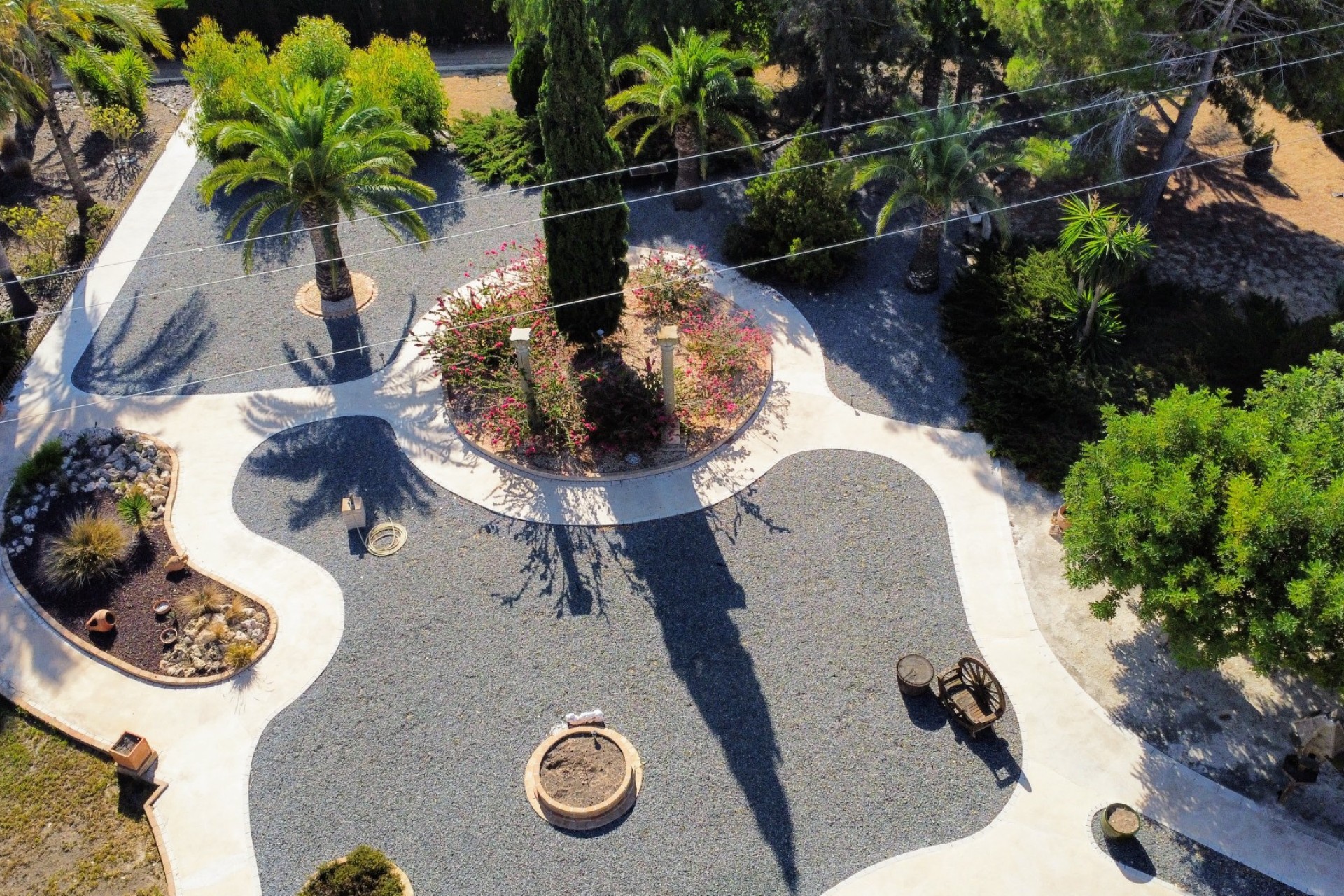 Resale - Country House - San Miguel de Salinas