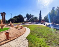Resale - Country House - San Miguel de Salinas