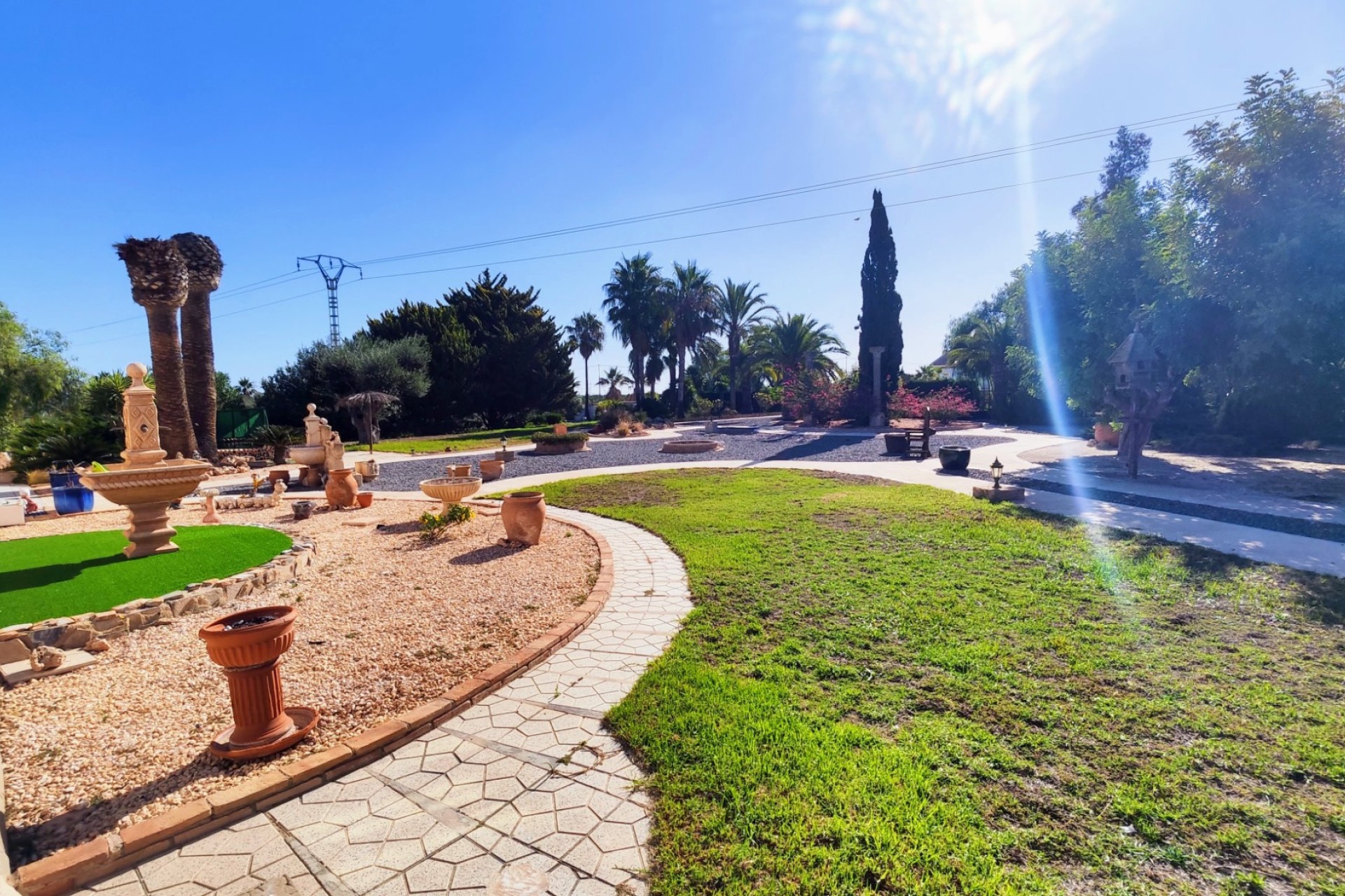 Resale - Country House - San Miguel de Salinas