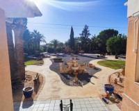 Resale - Country House - San Miguel de Salinas