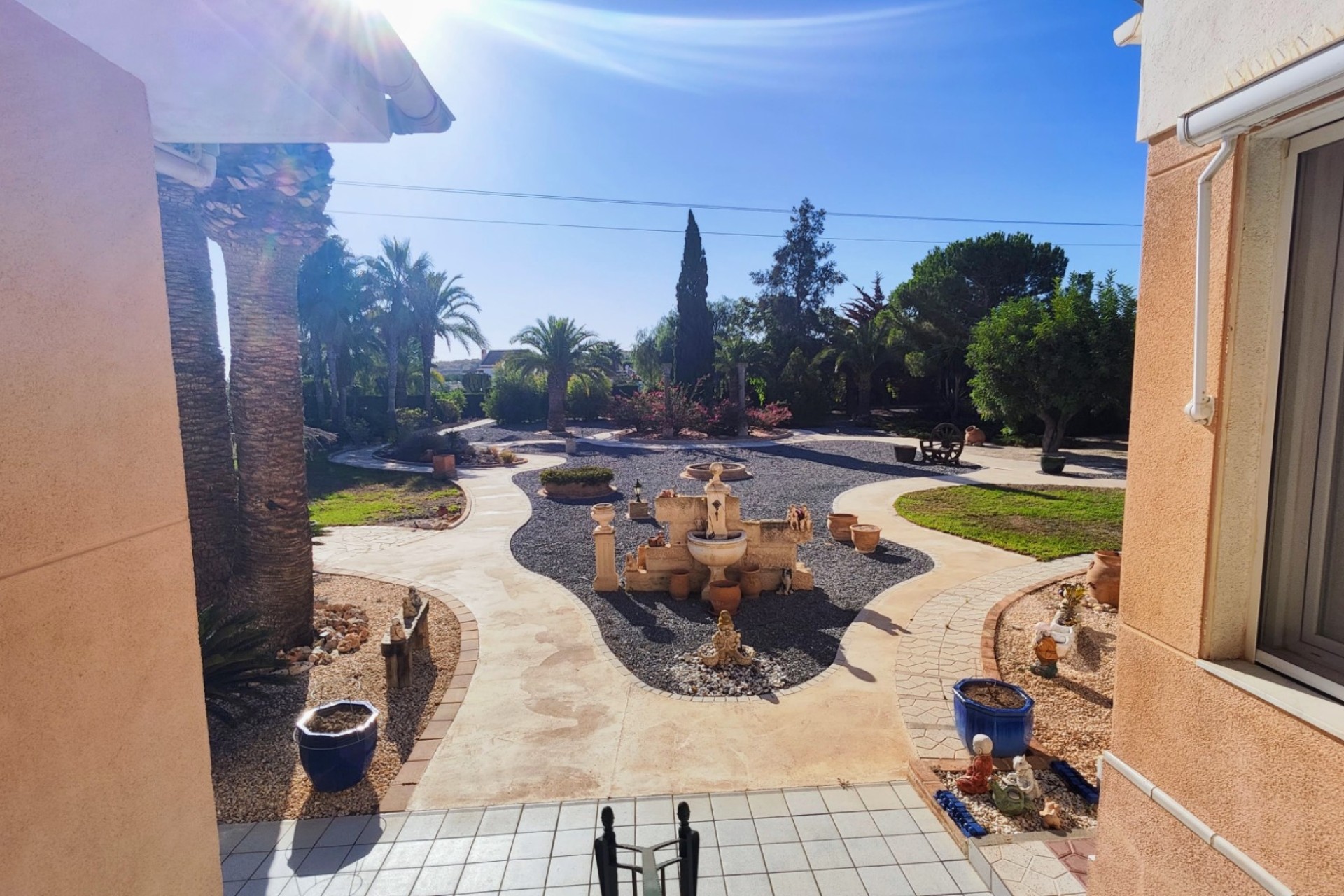Resale - Country House - San Miguel de Salinas