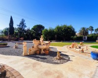 Resale - Country House - San Miguel de Salinas