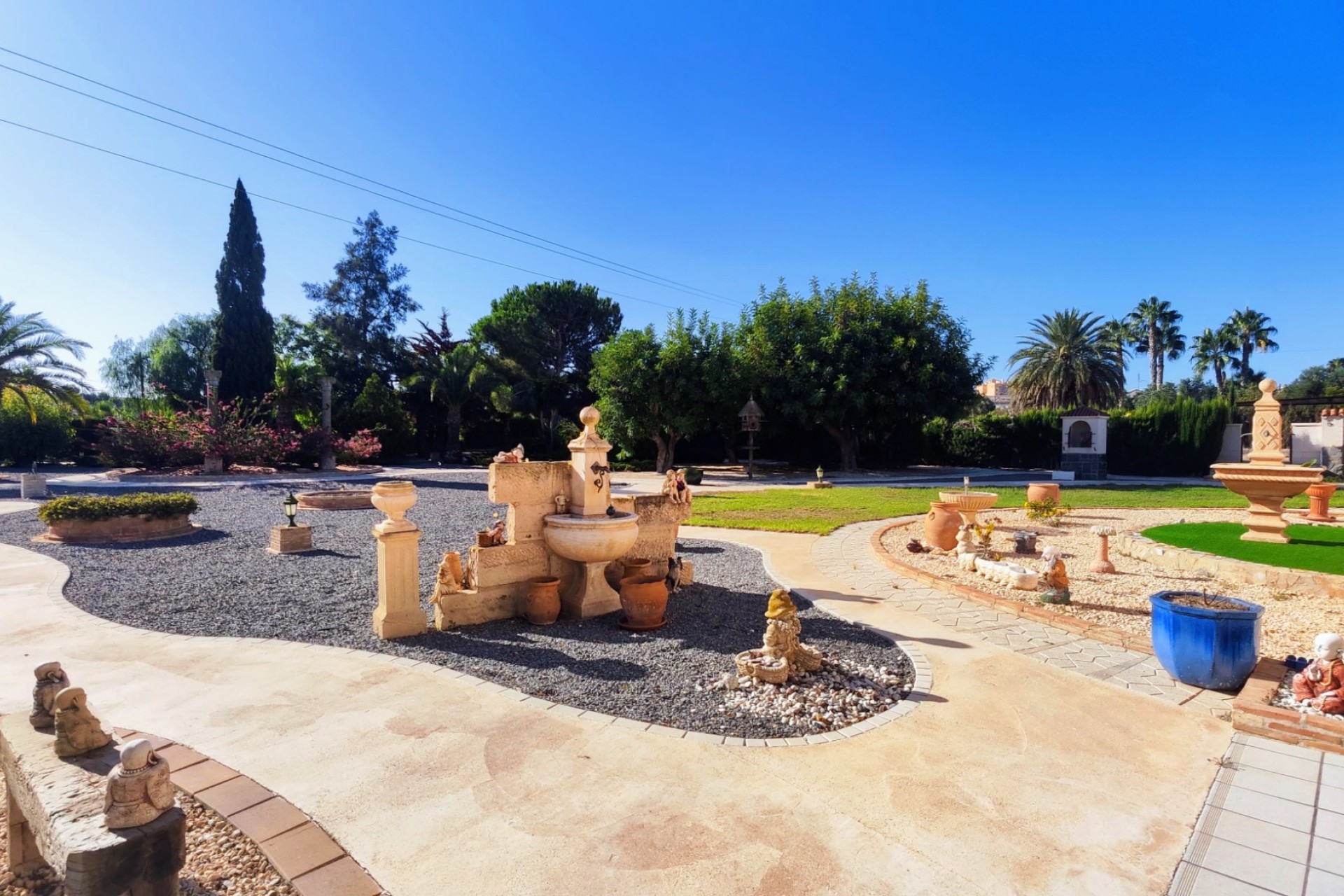Resale - Country House - San Miguel de Salinas