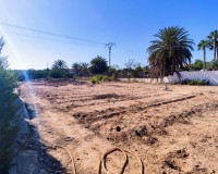 Resale - Country House - San Miguel de Salinas