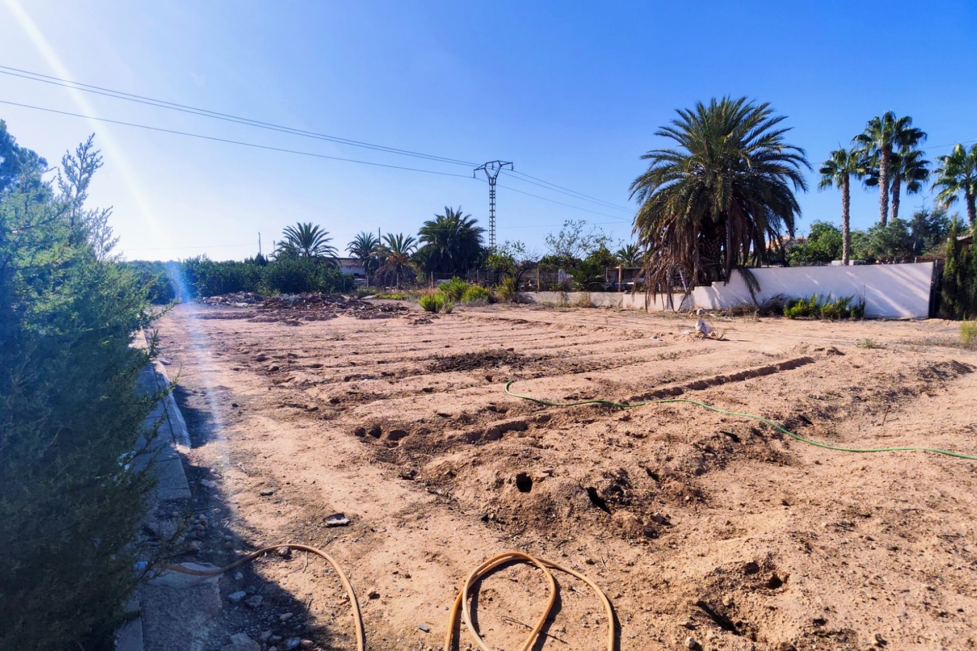 Resale - Country House - San Miguel de Salinas
