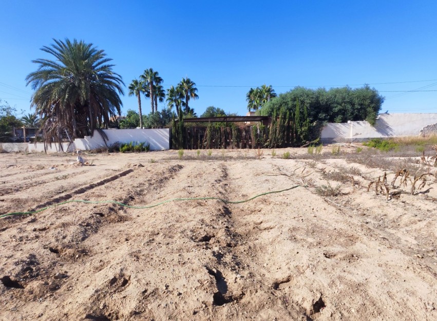 Resale - Country House - San Miguel de Salinas