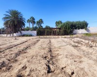 Resale - Country House - San Miguel de Salinas