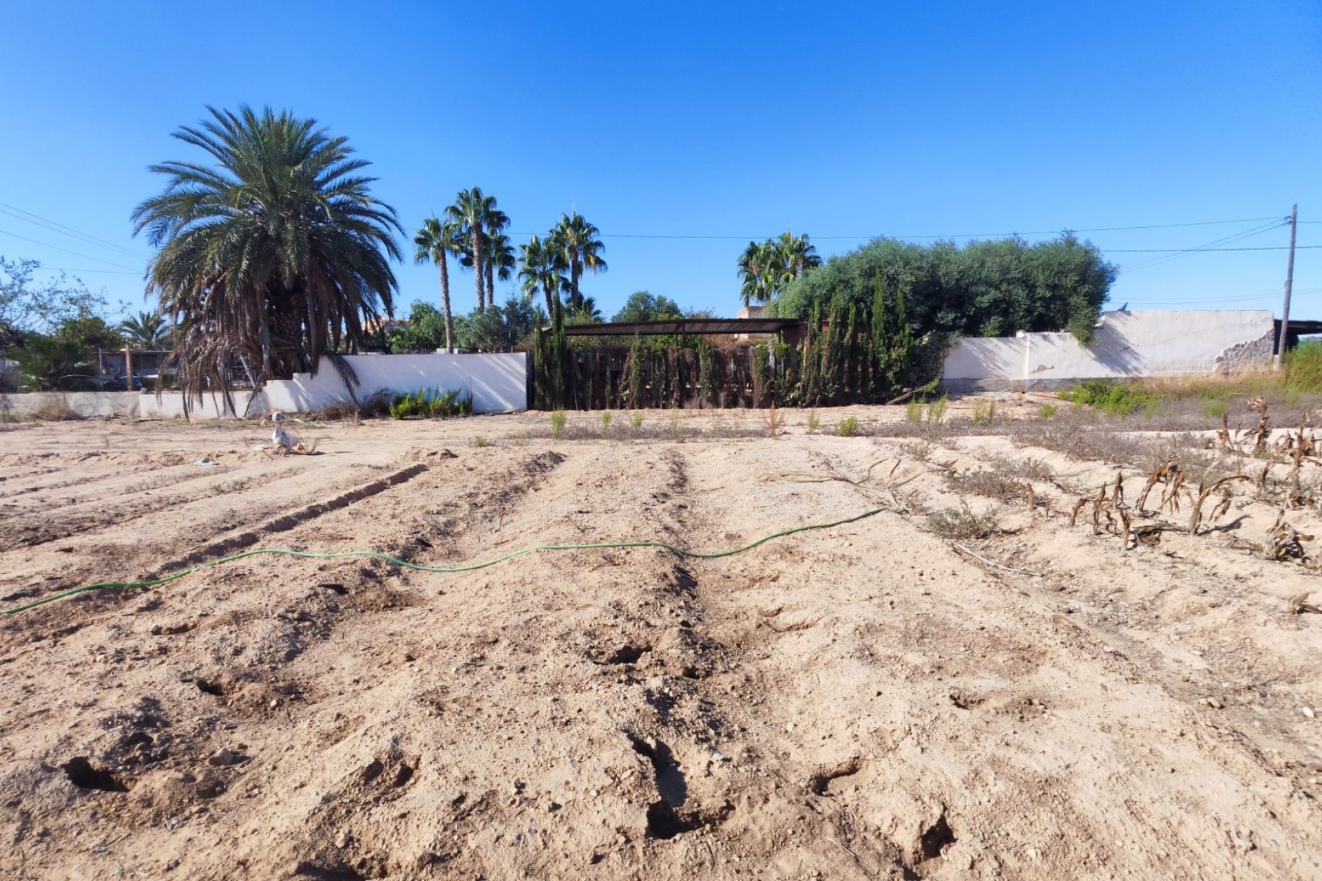 Resale - Country House - San Miguel de Salinas