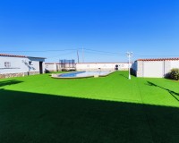 Resale - Country House - San Miguel de Salinas