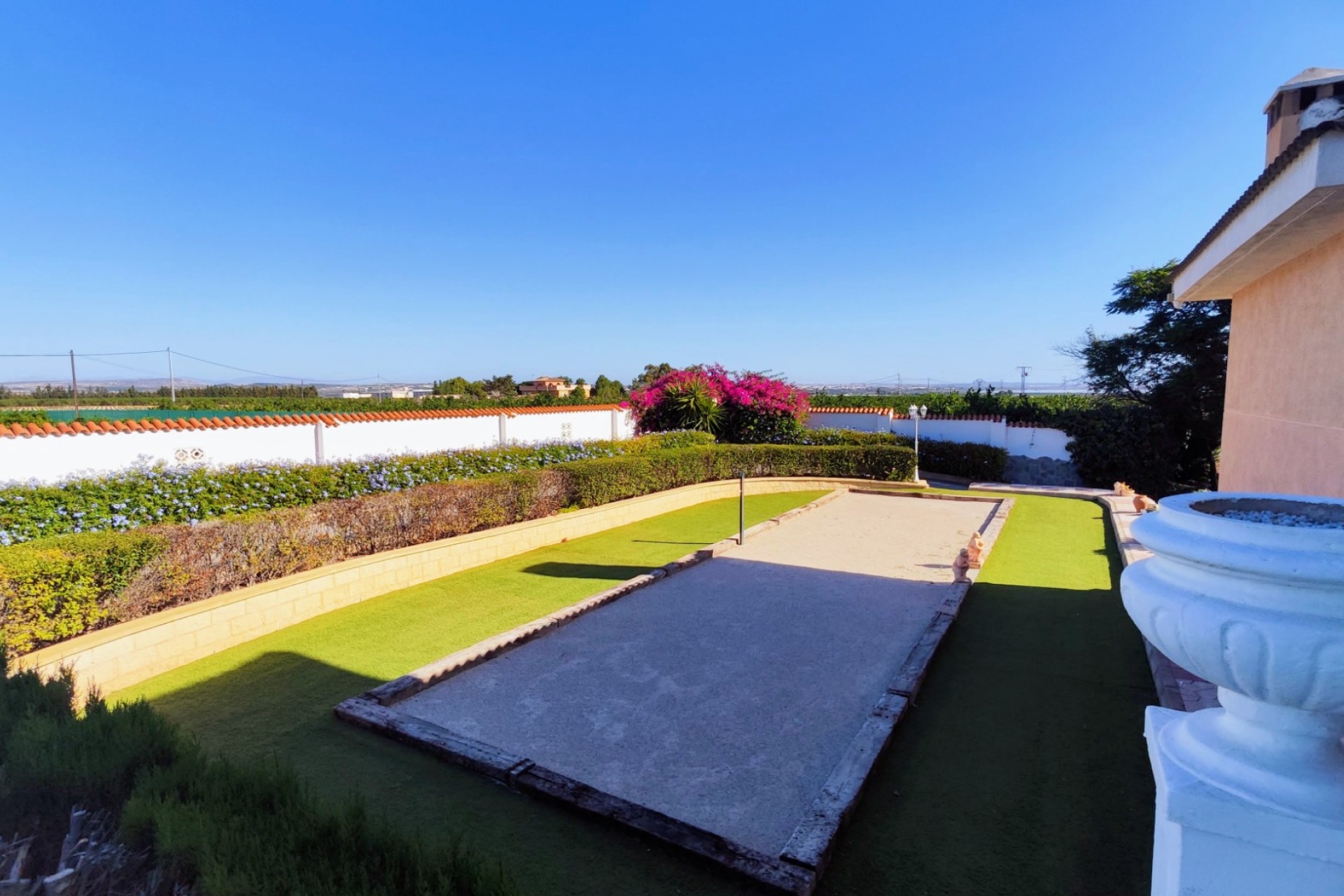 Resale - Country House - San Miguel de Salinas