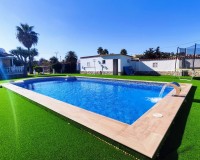 Resale - Country House - San Miguel de Salinas