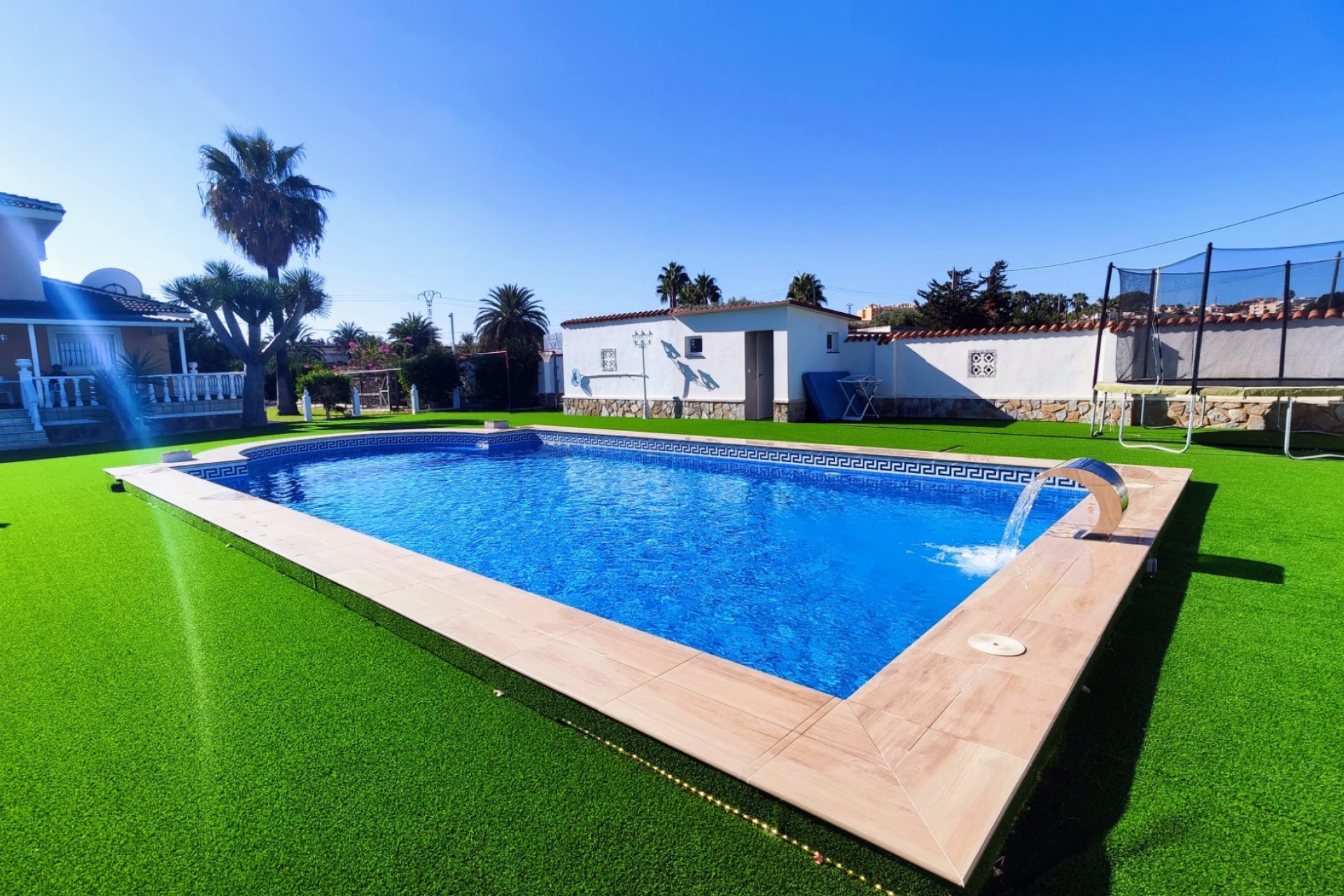 Resale - Country House - San Miguel de Salinas