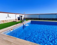 Resale - Country House - San Miguel de Salinas