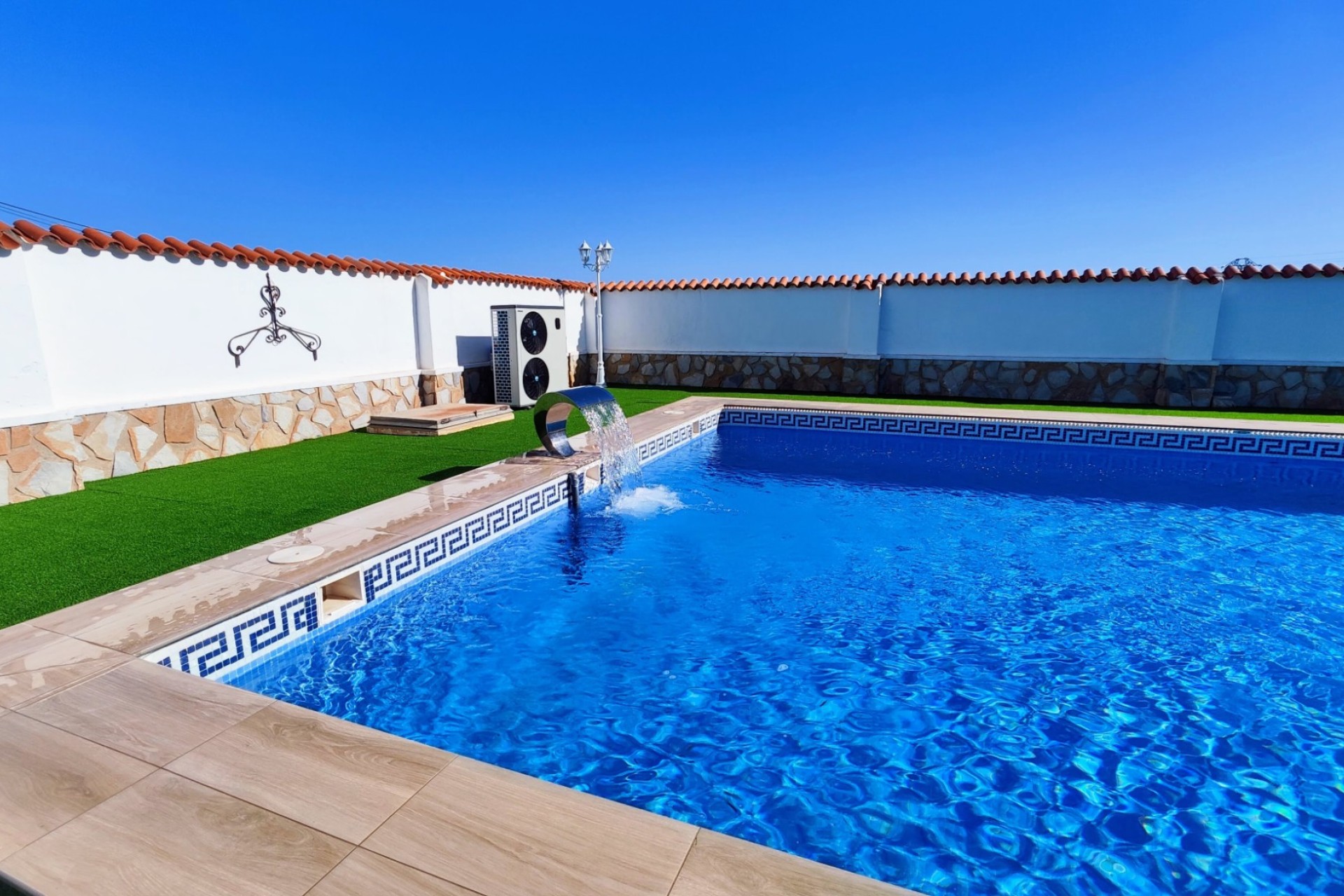 Resale - Country House - San Miguel de Salinas