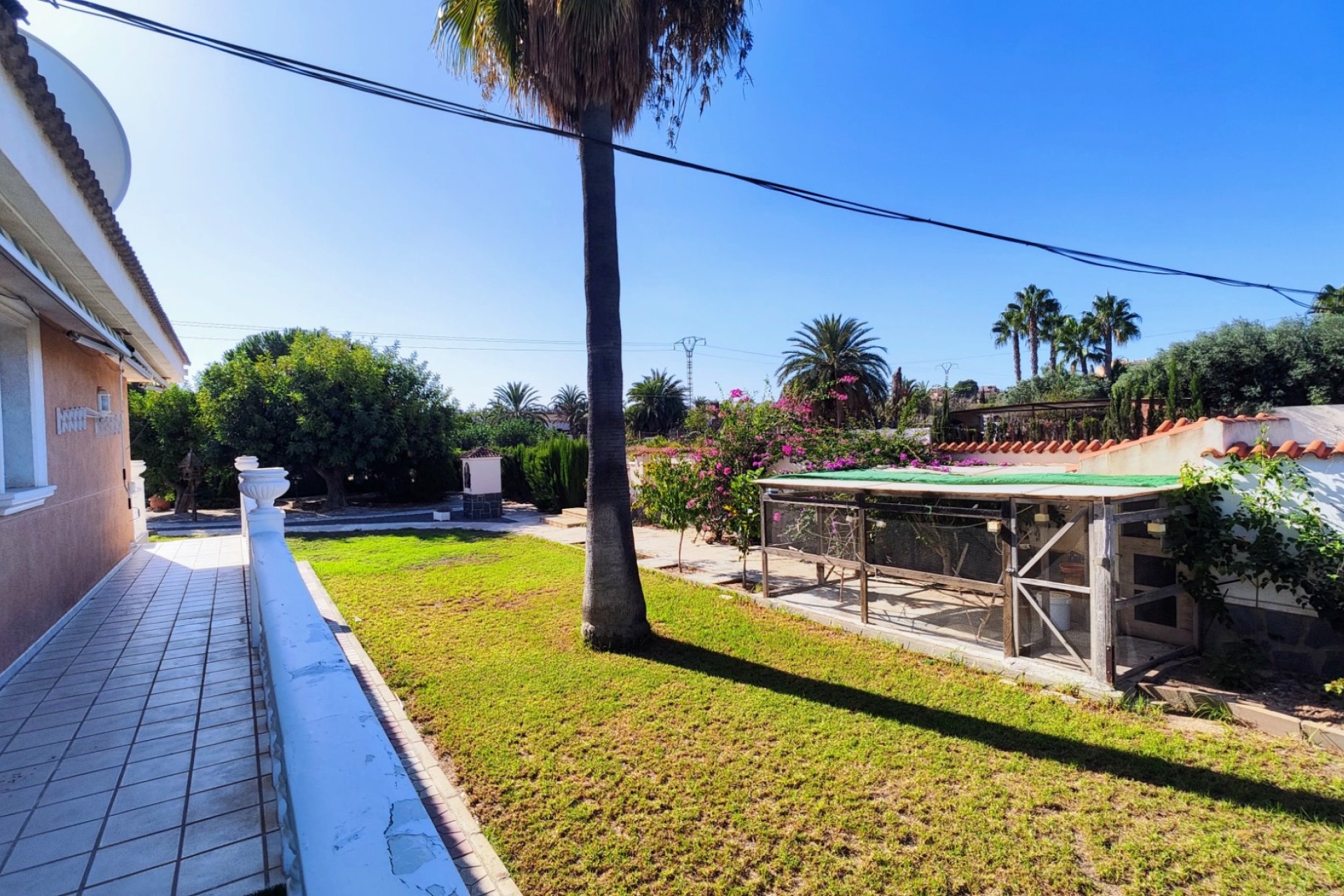 Resale - Country House - San Miguel de Salinas