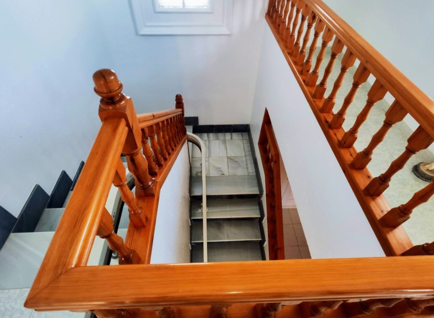 Resale - Country House - San Miguel de Salinas